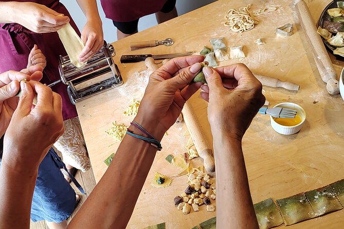 Walking Tour in Lake Como with Lierna Cooking Class - Key highlights you’ll care about