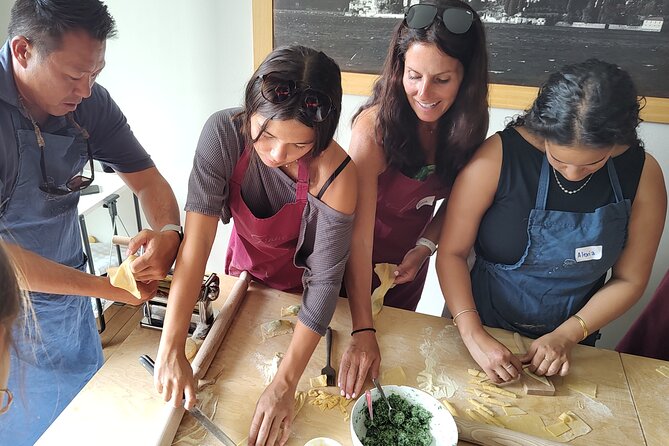 Walking Tour in Lake Como with Lierna Cooking Class - Lierna and Lake Como’s quieter, walkable side