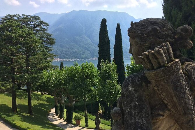 Walking tour: Tremezzo, Isola Comacina , Villa Balbianello - Greenway del Lago di Como to Ossuccio: an easy hike with real lake drama
