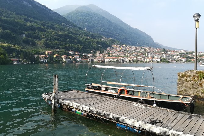 Walking tour: Tremezzo, Isola Comacina , Villa Balbianello - Guides matter: why Nadia and Alessandro change the whole day