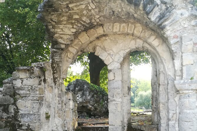 Walking tour: Tremezzo, Isola Comacina , Villa Balbianello - How to pace yourself for 6–7 hours without turning it into a workout