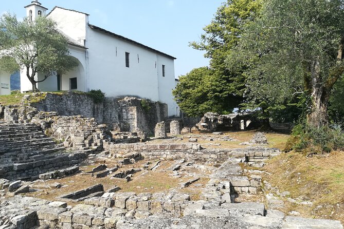 Walking tour: Tremezzo, Isola Comacina , Villa Balbianello - Value check: is $202.54 per person worth it?
