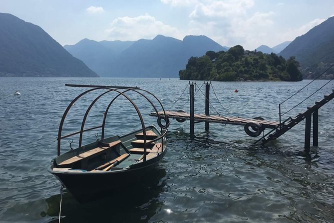 Walking tour: Tremezzo, Isola Comacina , Villa Balbianello - Should you book this Lake Como walking tour?