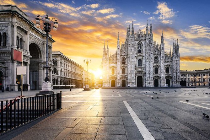 Welcome to Milan: Private Tour of Highlights and Hidden Gems - Brera without the heavy-tourist feeling