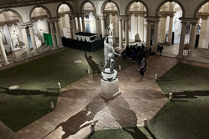 Welcome to Milan: Private Tour of Highlights and Hidden Gems - How the guide turns landmarks into real stories (Armando and Salvatore included)
