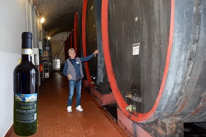 Wine and Food tasting PRIVATE Guided Tour - Key things to know before you go