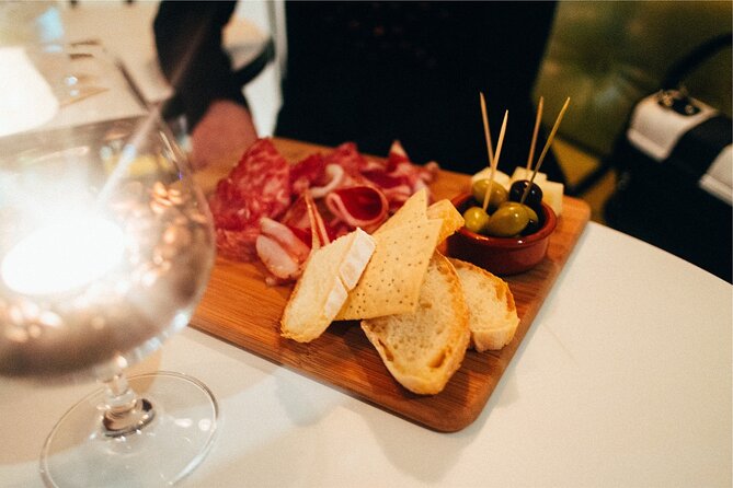 Wine Class and Tasting in Milan - Semi Private tour - Price and Value: Why $118 Can Make Sense Here