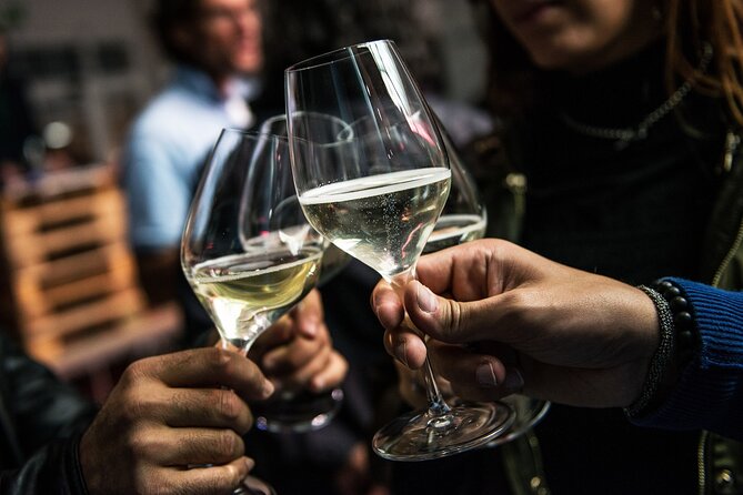Wine Class and Tasting in Milan - Semi Private tour - Who This Wine Class in Milan Is Best For